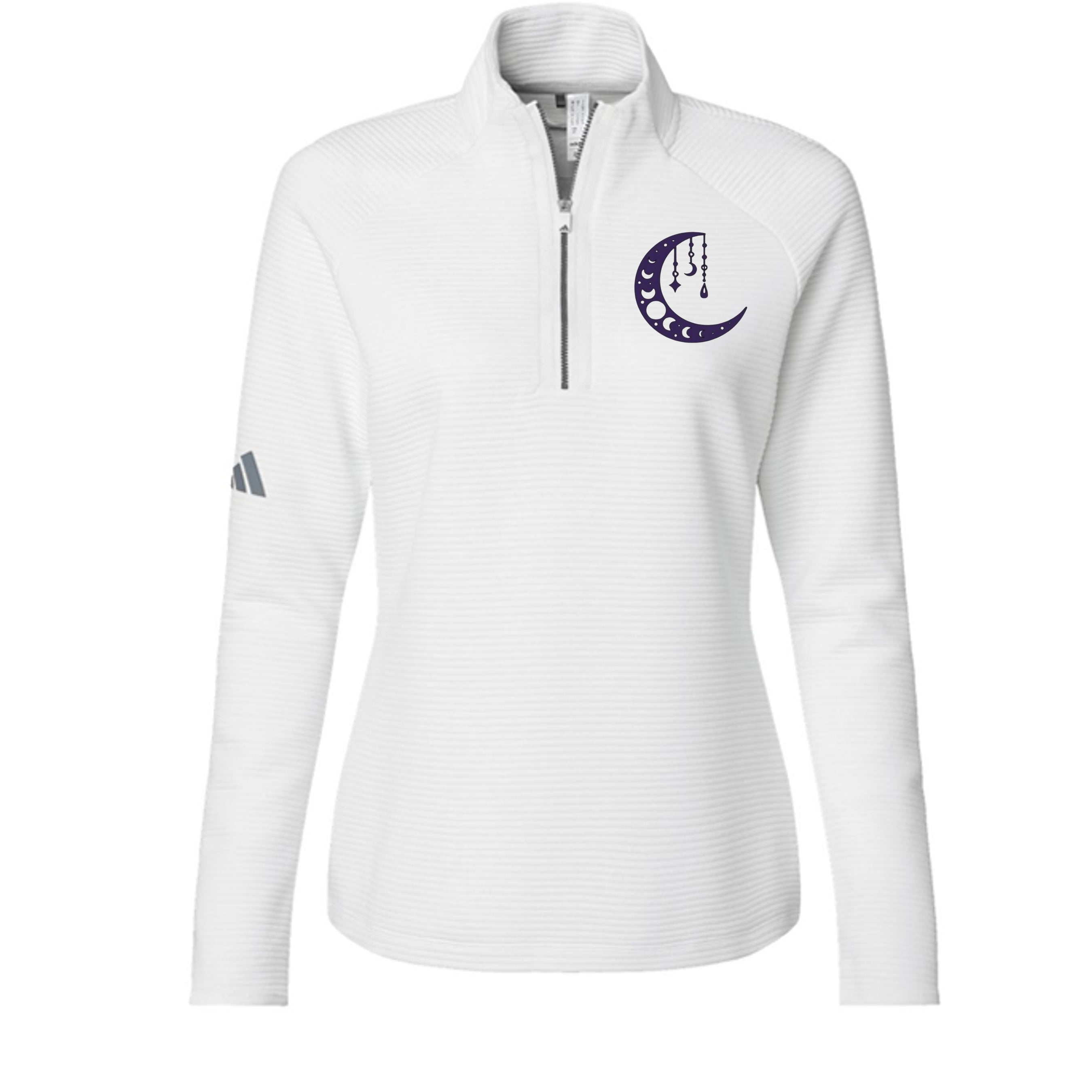 Core White - A589 - FRONT