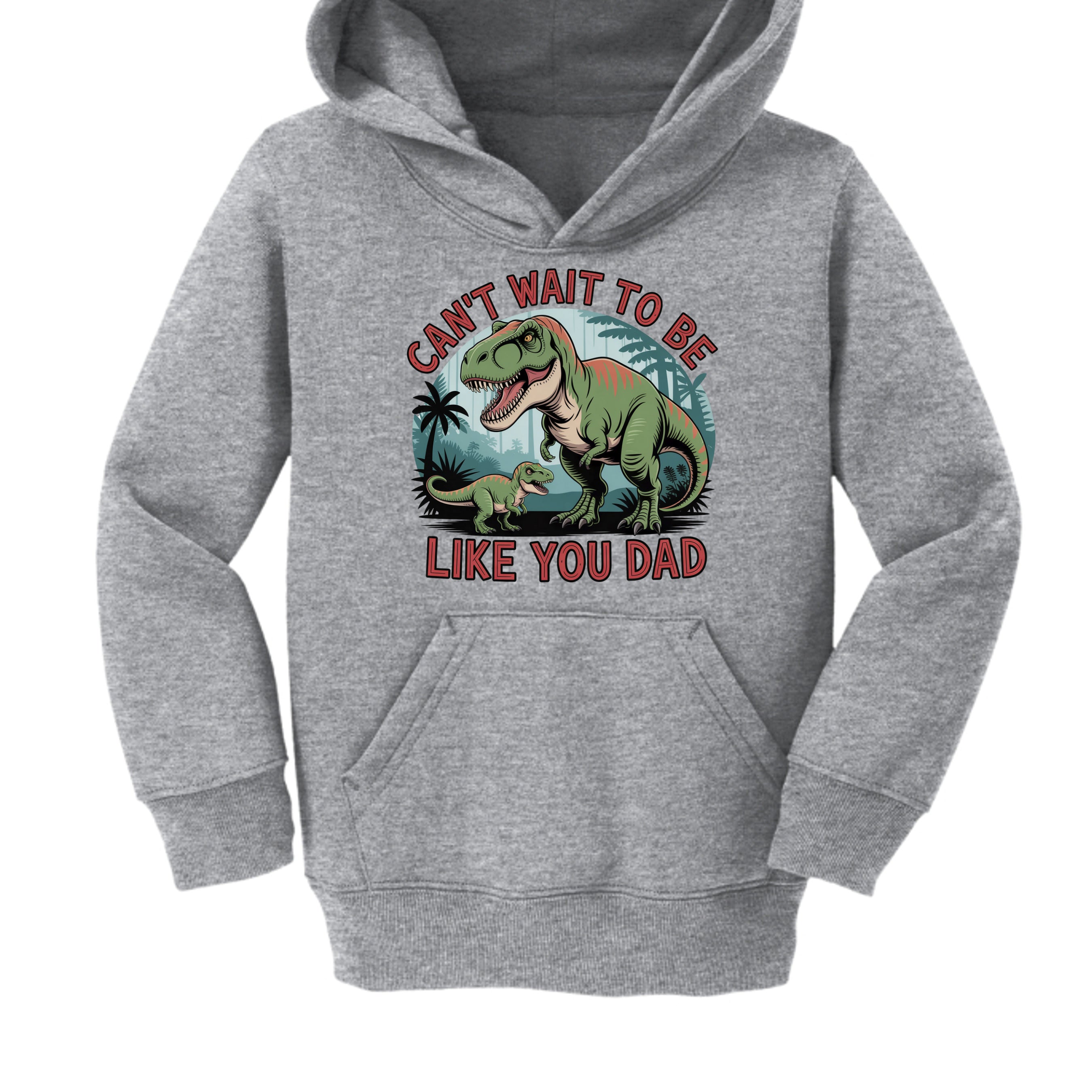 Athletic Heather - CAR78TH - FRONT