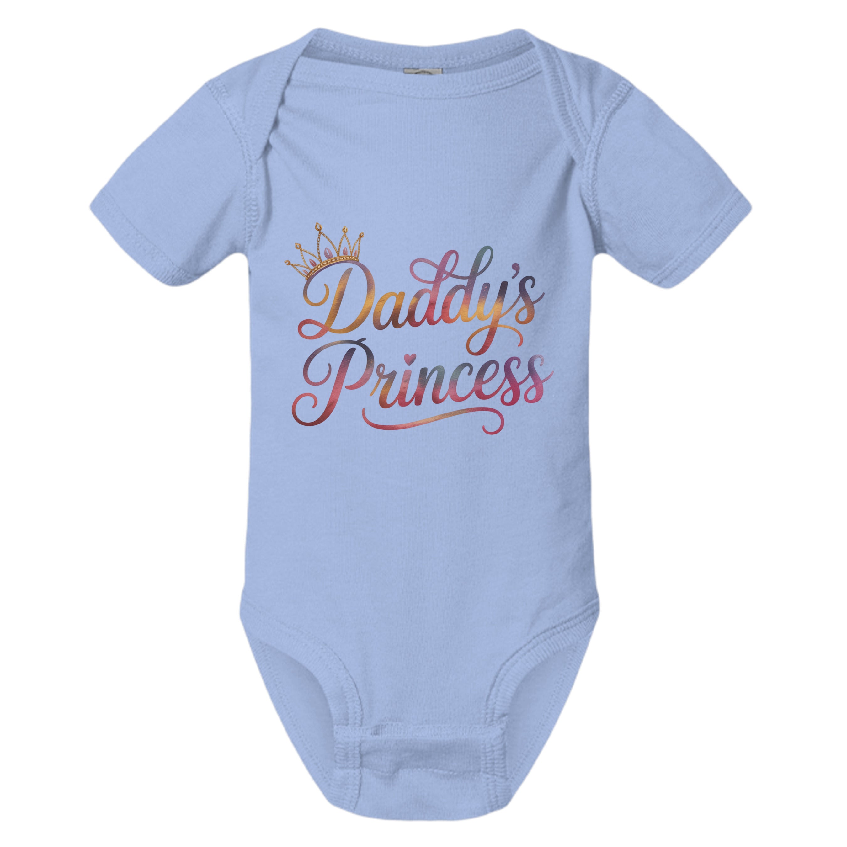 LIGHT BLUE - 4424 - FRONT