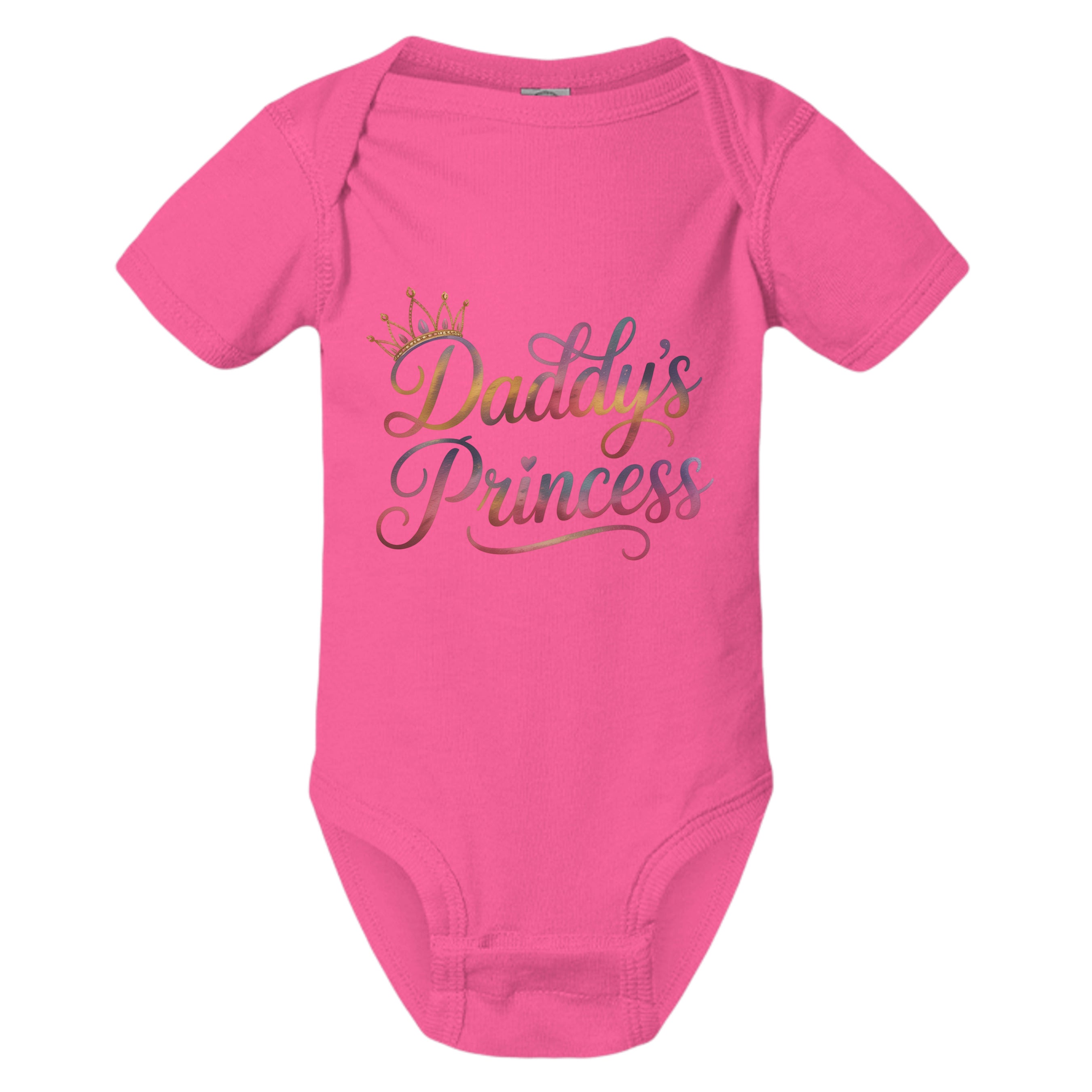 HOT PINK - 4424 - FRONT