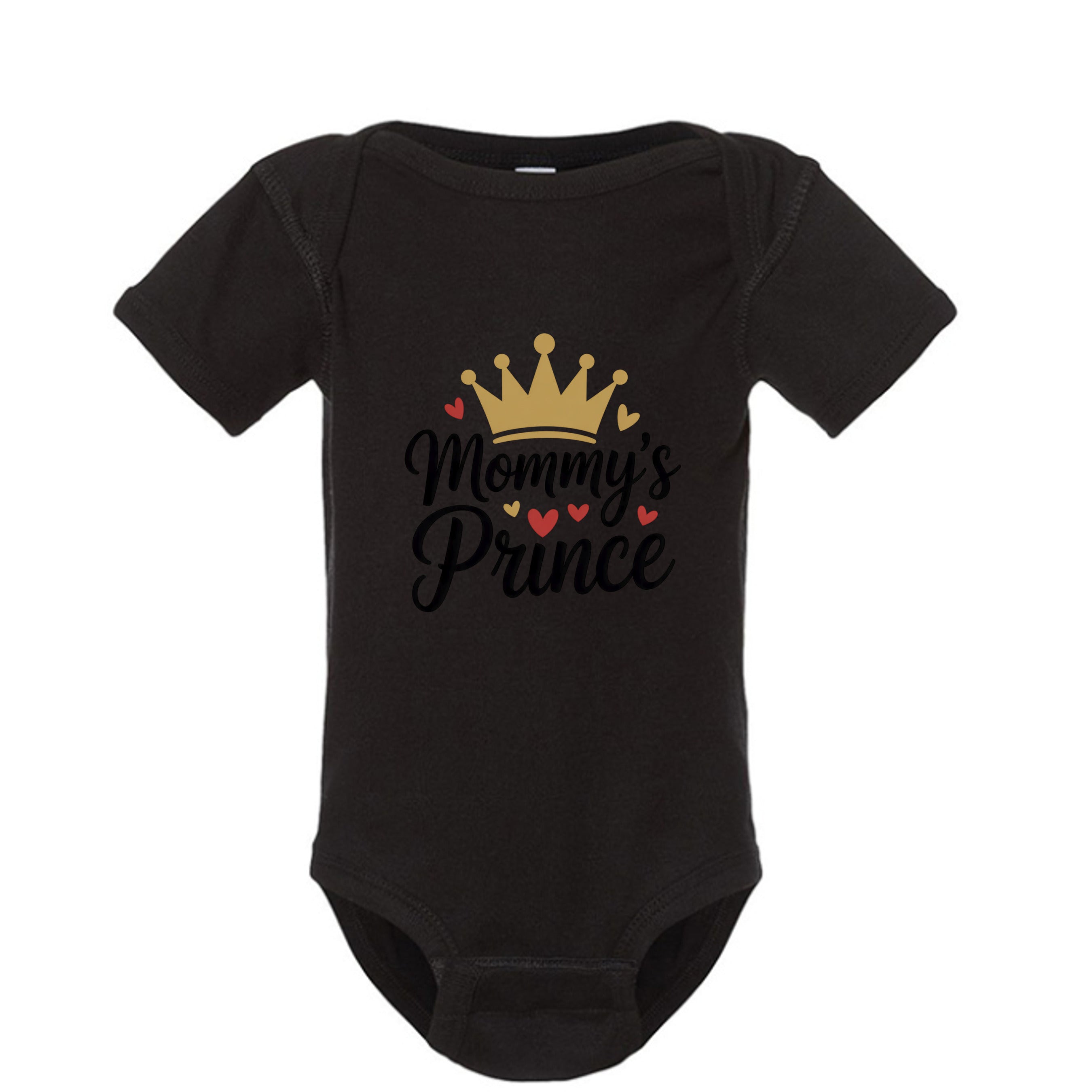 BLACK - 4400 - FRONT