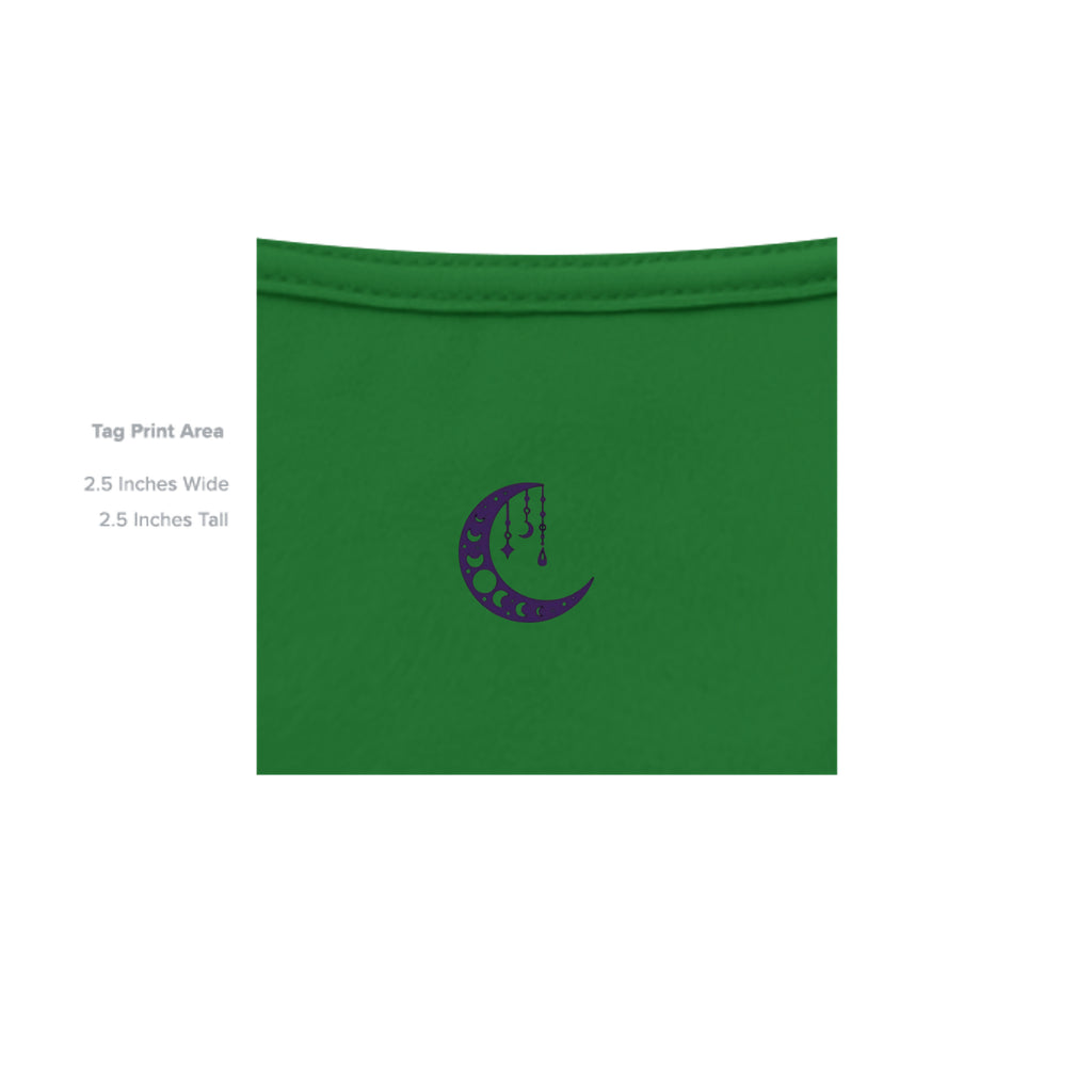 TURF GREEN - G500 - INSIDE_TAG_LINE