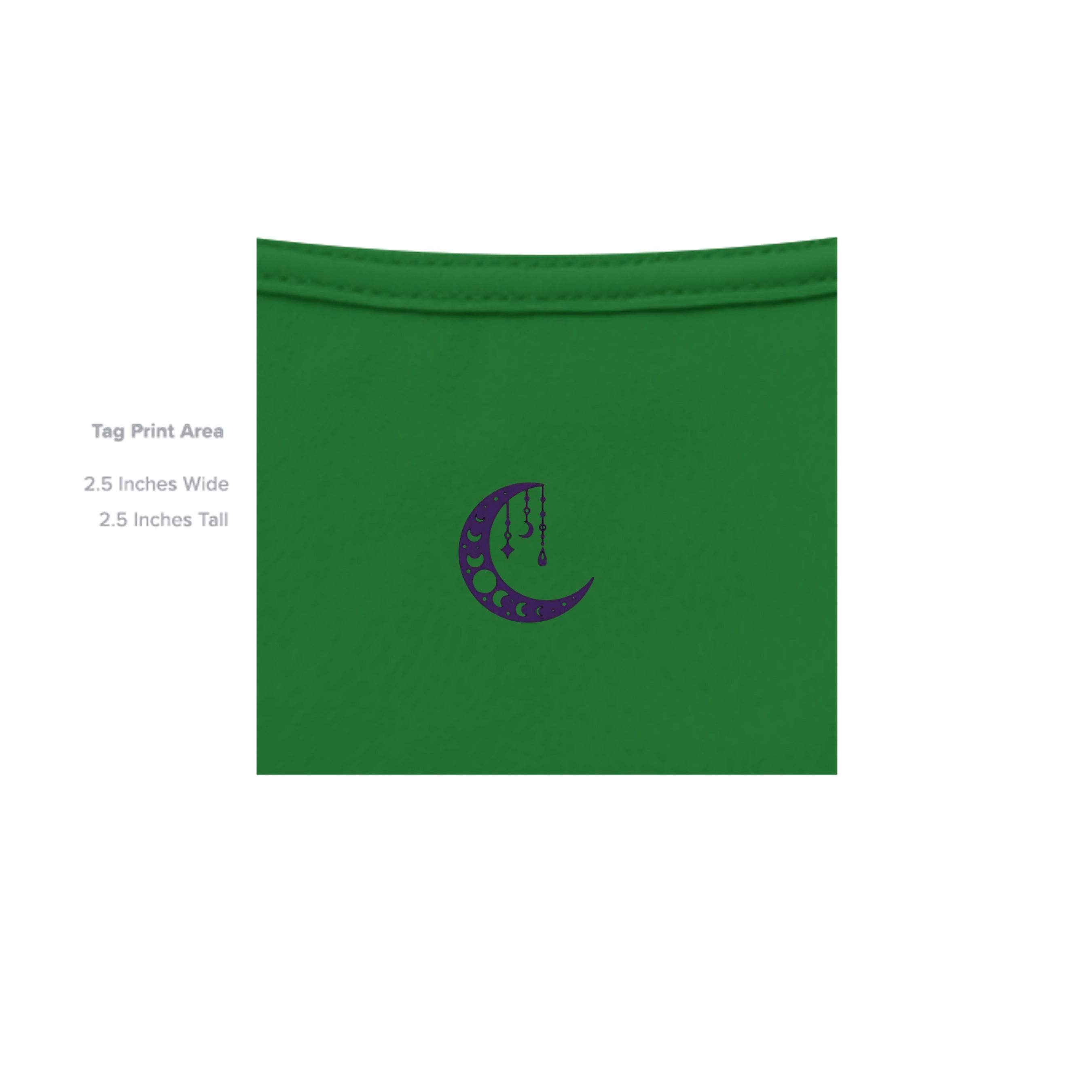 TURF GREEN - G500 - INSIDE_TAG_LINE