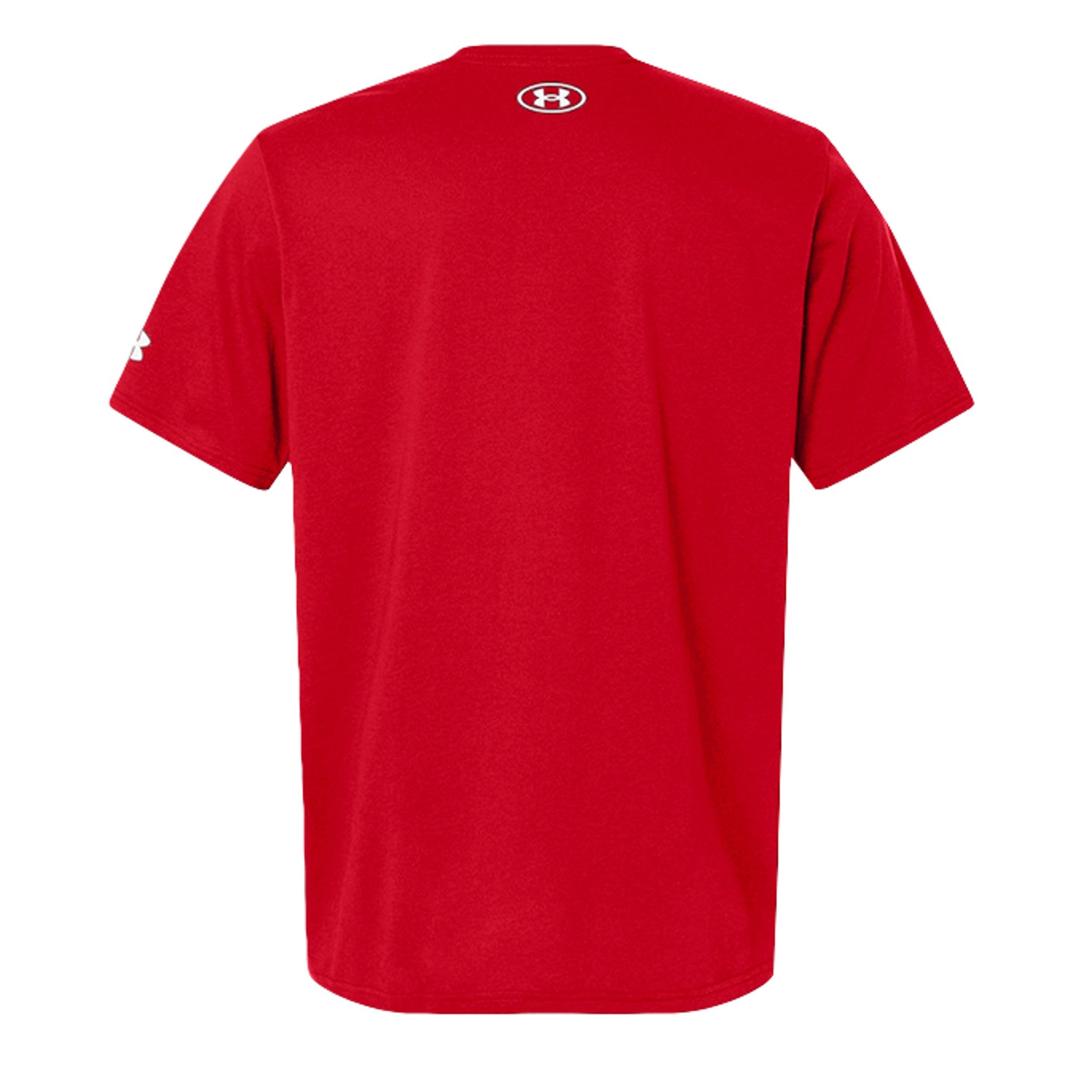 Red/ White - 1383264 - BACK