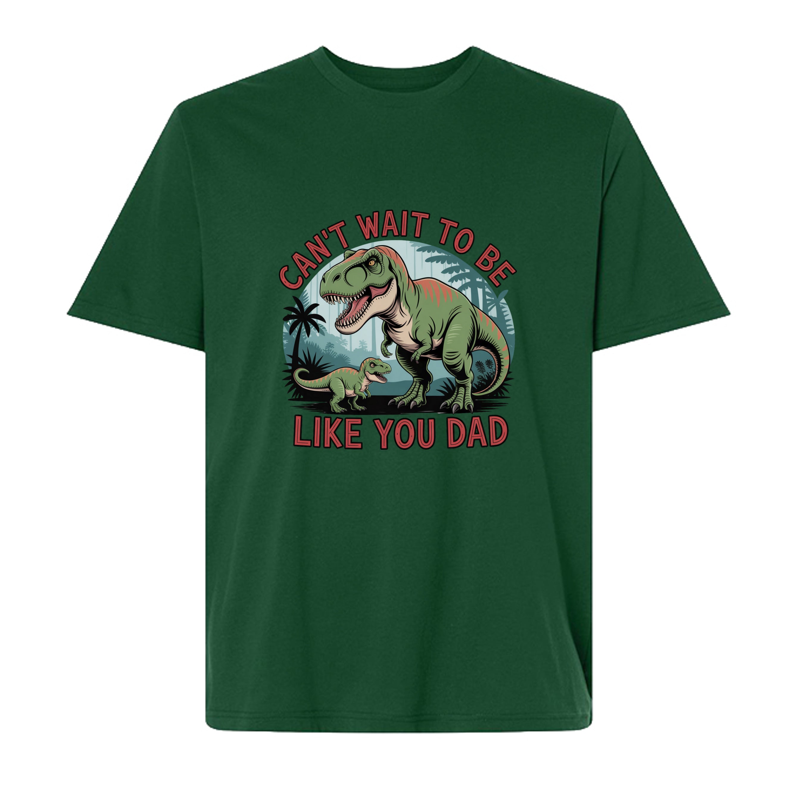 Forest Green/ White - 1383264 - FRONT