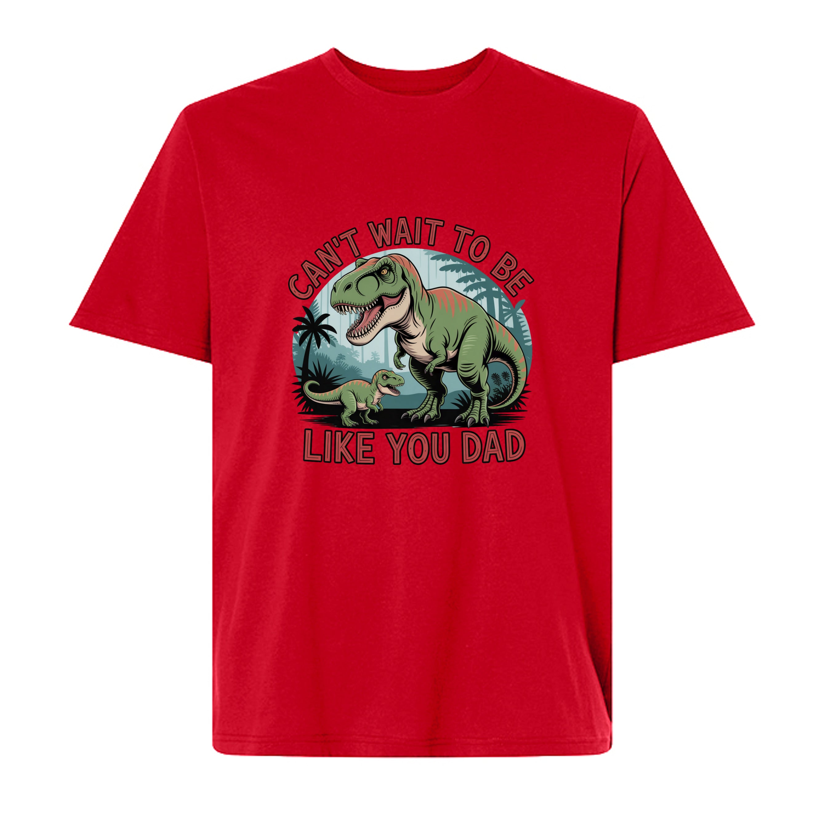 Red/ White - 1383264 - FRONT