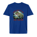Royal/ White - 1383264 - FRONT