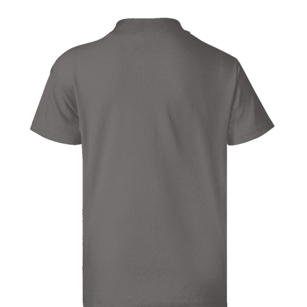 Oxford Grey - 5370 - BACK