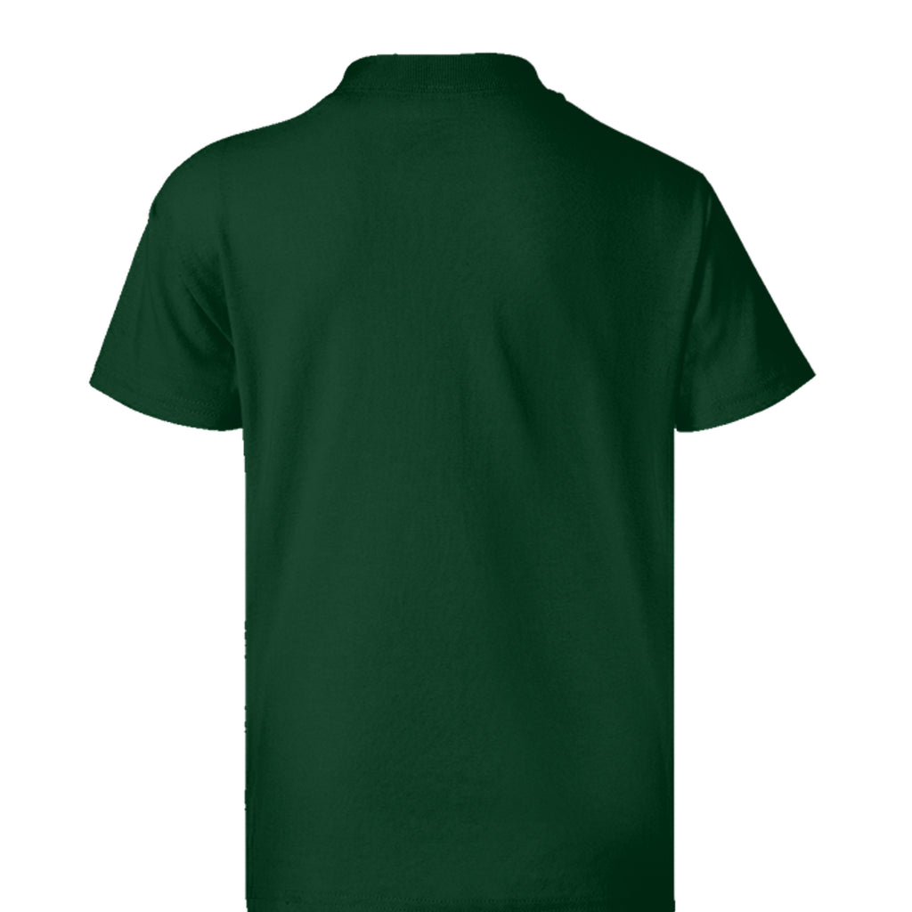 DEEP FOREST - 5370 - BACK