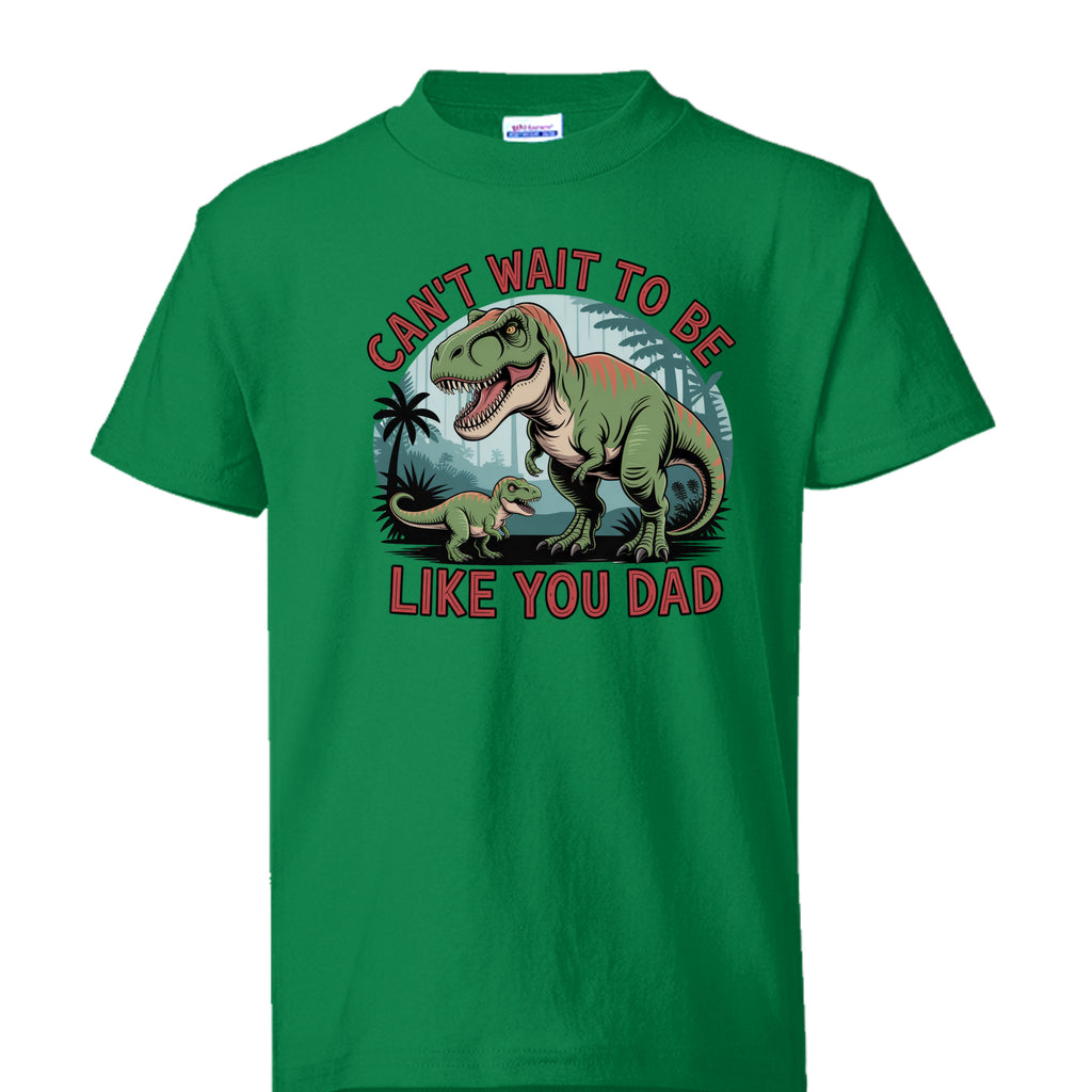 KELLY GREEN - 5370 - FRONT