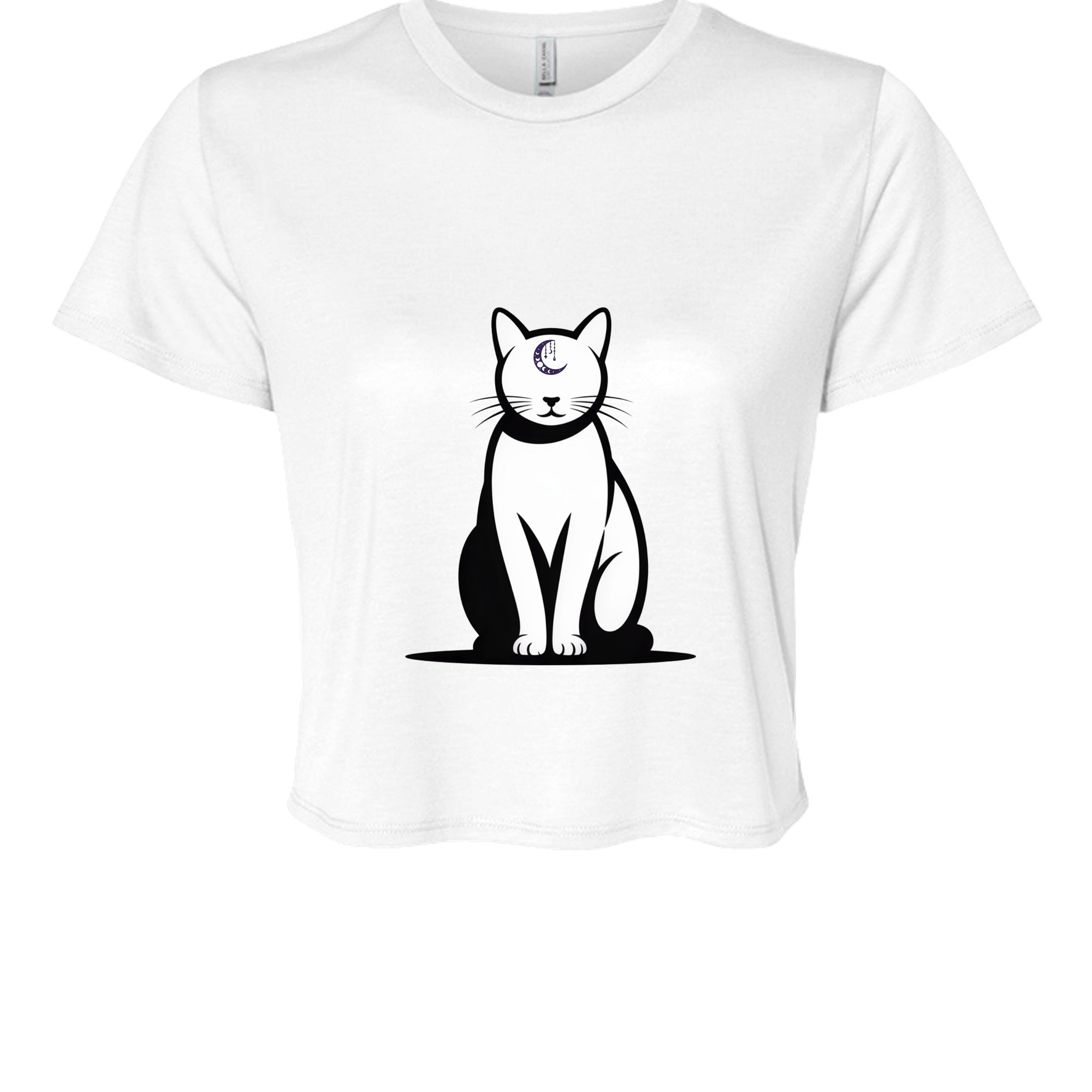 WHITE - B8882 - FRONT